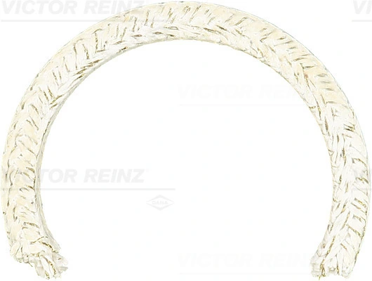 Shaft Seal, crankshaft